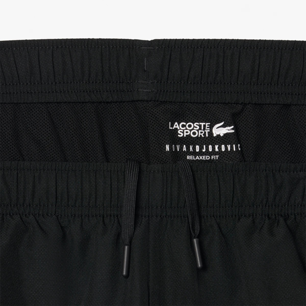 Lacoste Djokovic On Court New York Tracksuit