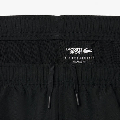 Lacoste Djokovic On Court New York Tracksuit