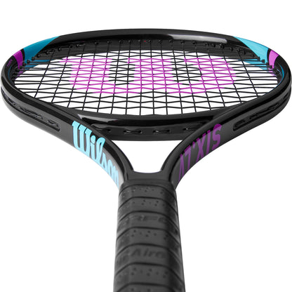 Wilson Six Lv Racket (284 Gr)