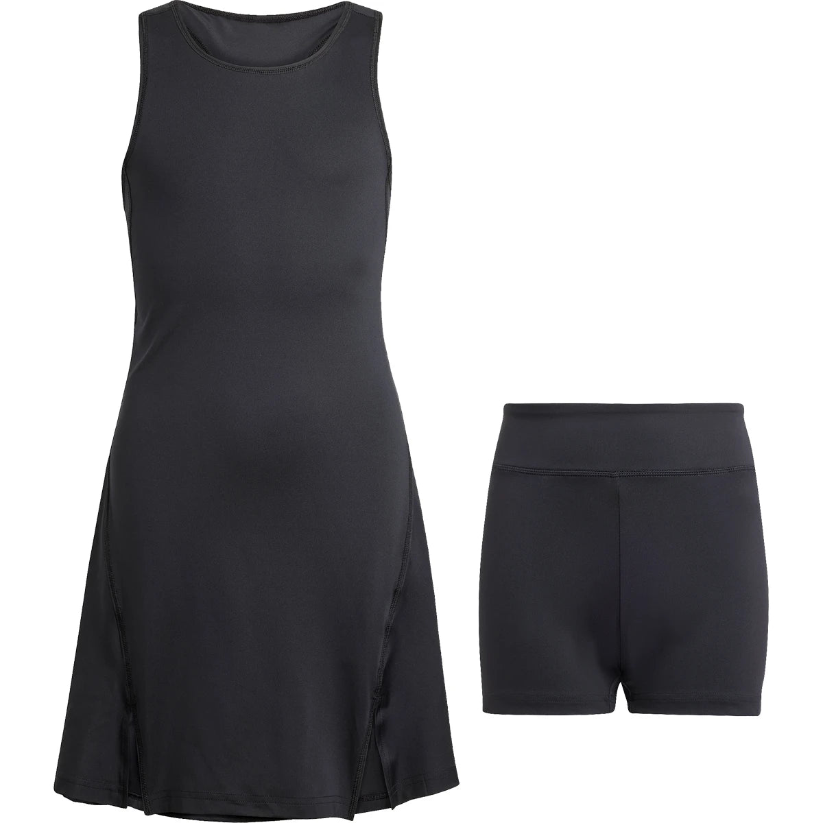 adidas Junior Girl Dress Club