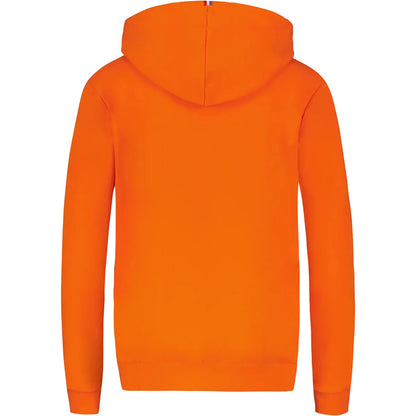 Sweat Le Coq Sportif Femme A Capuche Saison