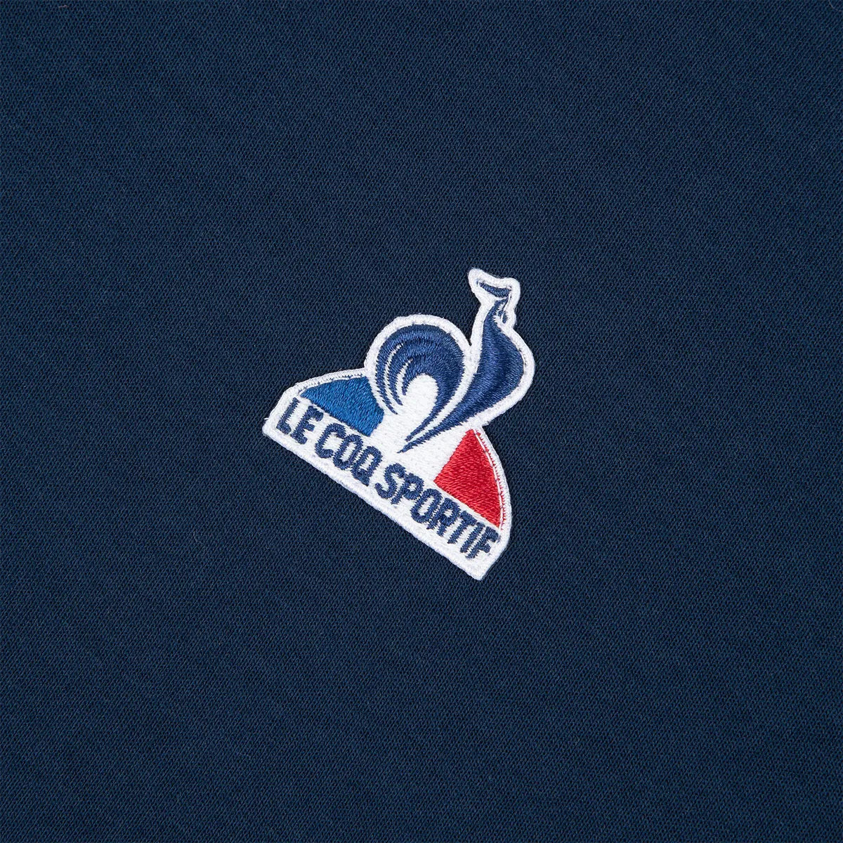Le Coq Sportif Women's Essentiel Fz Hoody Sweat
