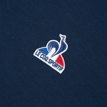 Le Coq Sportif Women's Essentiel Fz Hoody Sweat