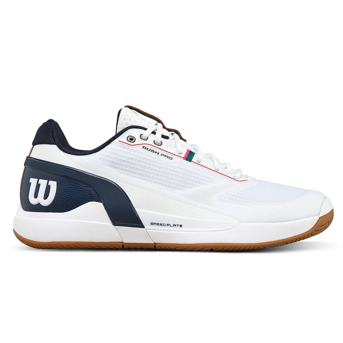 Wilson Rush Pro 5 All Court Shoes