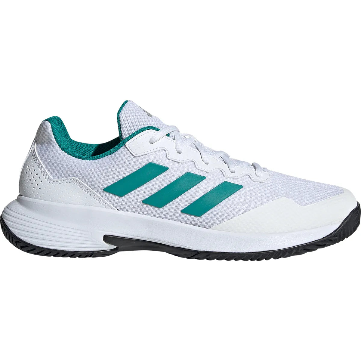 adidas Gamecourt 2 Schoenen alle ondergronden