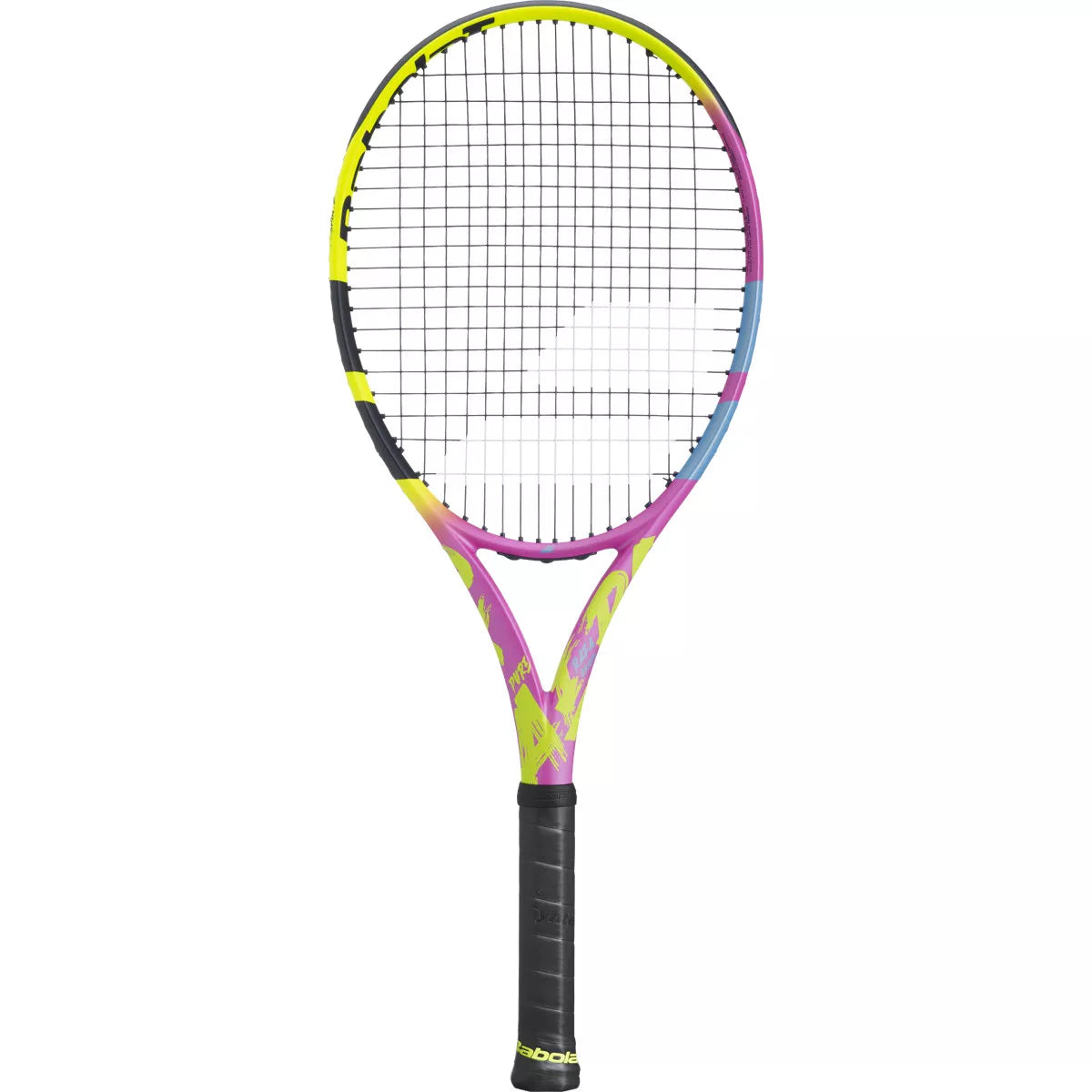Raquette Babolat Pure Aero Rafa Origin (317 Gr)