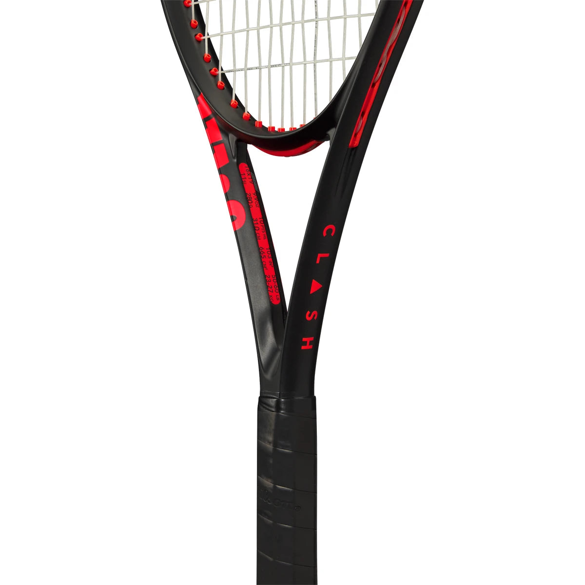 Raquette Test Wilson Clash Team 103 V3.0 (280 GR)