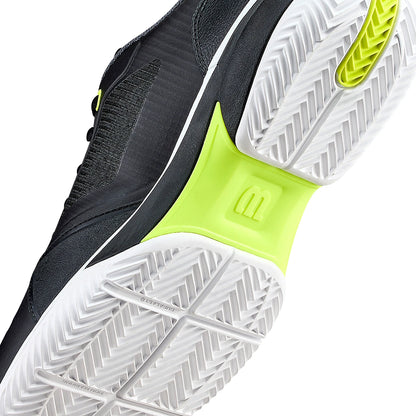 Chaussures Wilson Rush Lite 5 Terre Battue