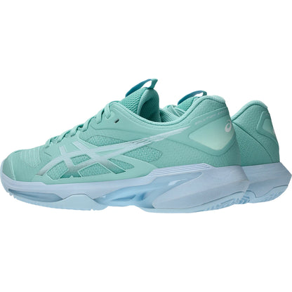 Asics Schoenen Dames Solution Speed FF4 Gravel