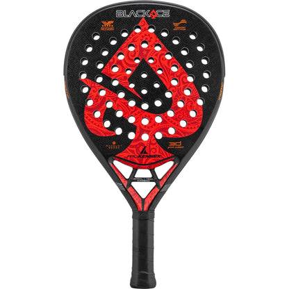 Padel Racket Pro Kennex Kinetic Black Ace