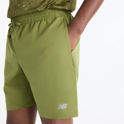 New Balance Sport Essentials 7In Short