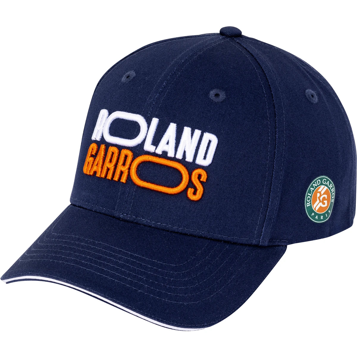 Pet Roland-Garros Logo
