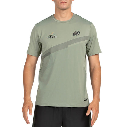 T-shirt Bullpadel Patos Grafisch
