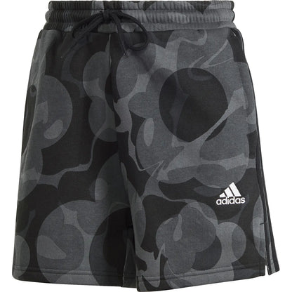 adidas Women's Shorts Print