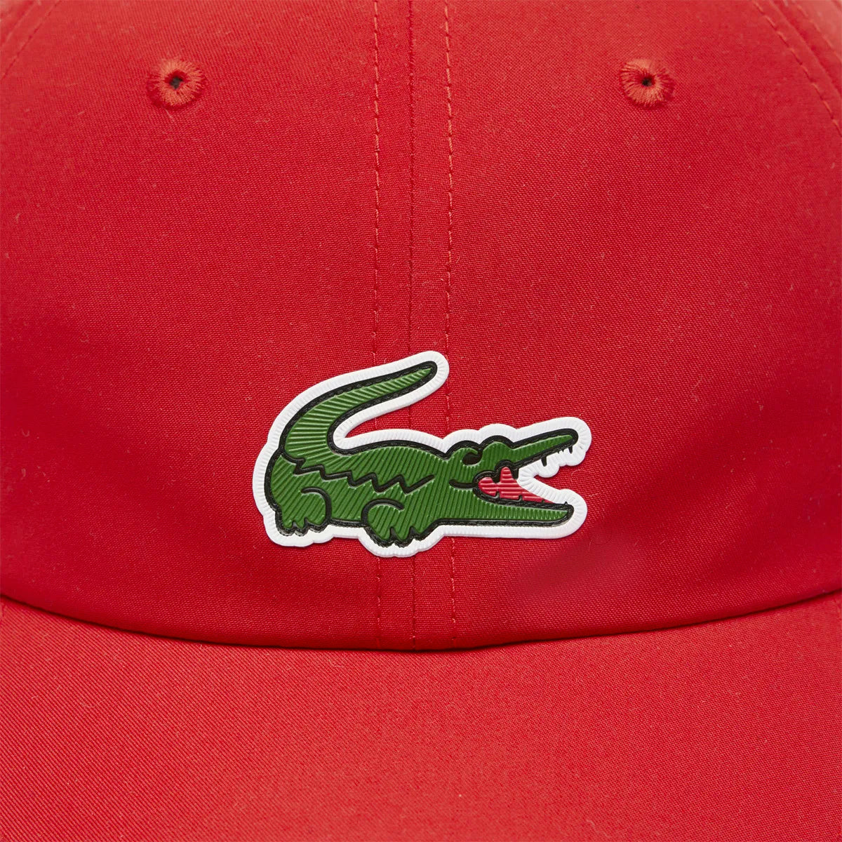 Casquette Lacoste Djokovic On Court Asie / Europe