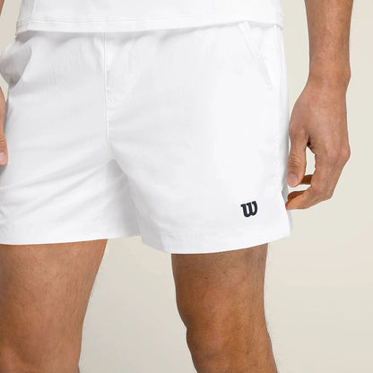 Wilson 6In Short