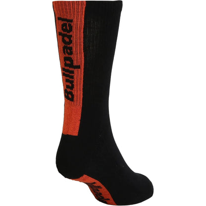 3 Paires de Chaussettes Bullpadel Bp255 (Mid)