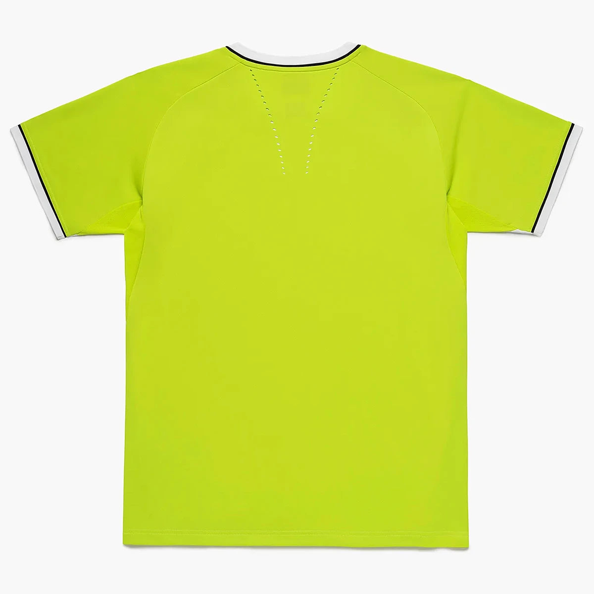 Yonex Elite Ao Fresh Lime T-Shirt
