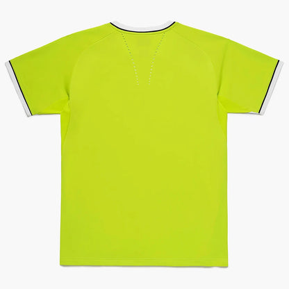 Yonex Elite Ao Fresh Lime T-Shirt