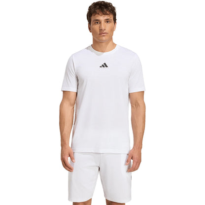adidas Tennis Graphics T-Shirt