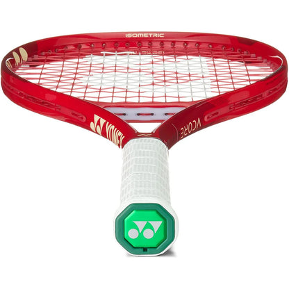Raquette Yonex Vcore Alpha L Ruby Red (260 Gr) (Cordee)