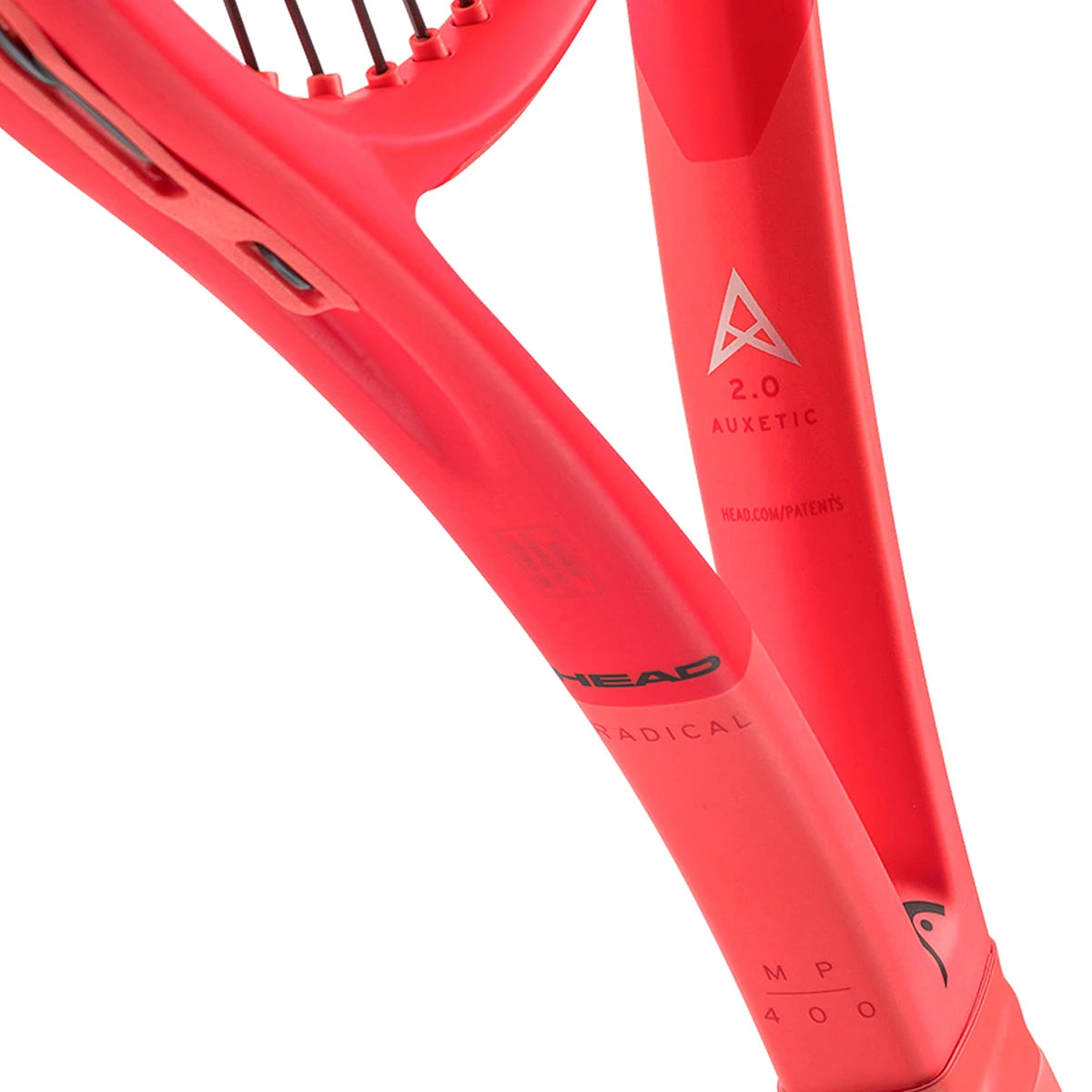 Head Radical MP Test Racket (300 Gr)