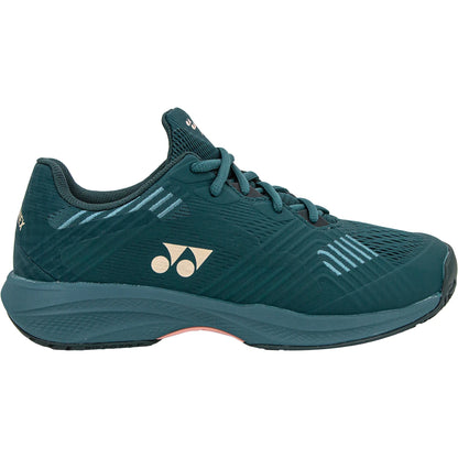 Yonex Women's Sonicage All Court Shoes
