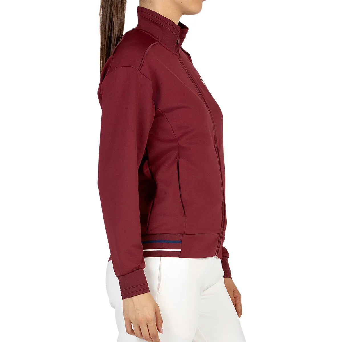 Bullpadel Women's Timeless Alsa Jacket