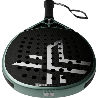 Padel racket Oxdog Pure Pro+