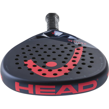 Head Radical Pro Padel racket