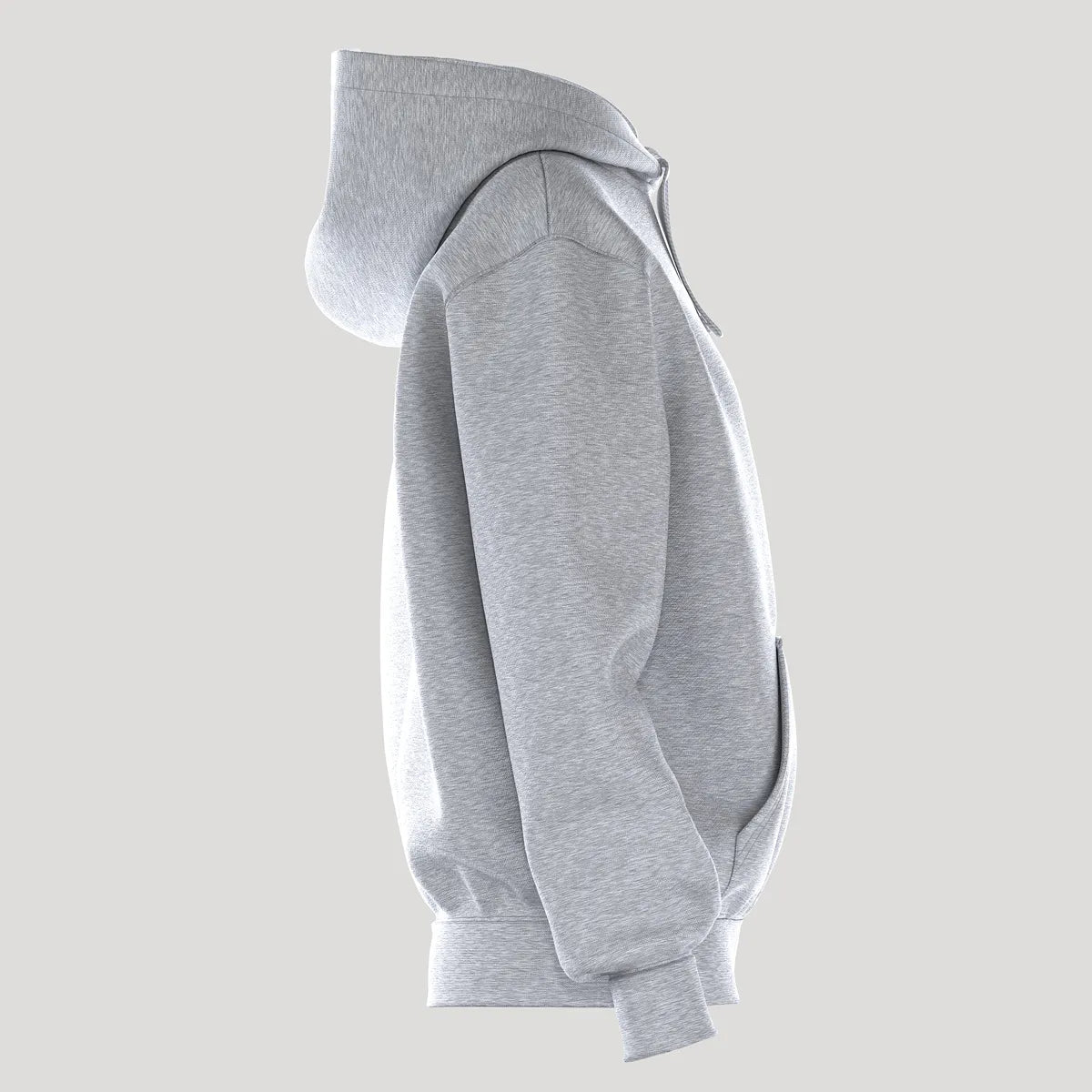 Sweater Bjorn Borg Dames Essential Met Capuchon