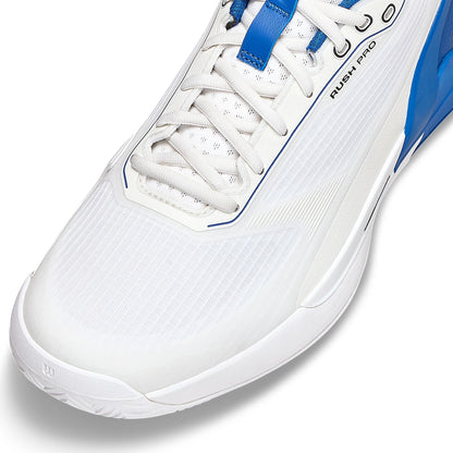 Wilson Rush Pro 5 All Court Shoes