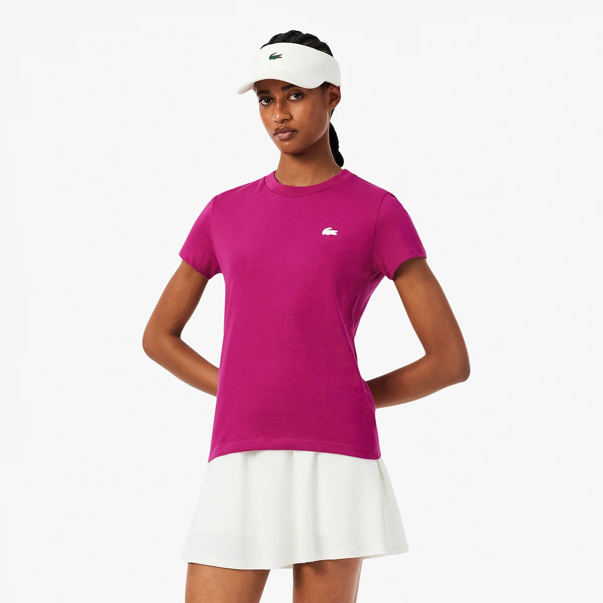 Lacoste Women's Core Performance T-Shirt