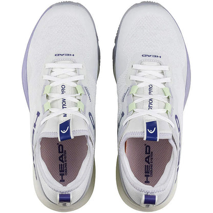 Head Dames Padelschoenen Motion Pro