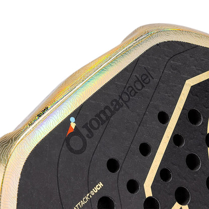 Padelracket Joma Hyper Pro Hard