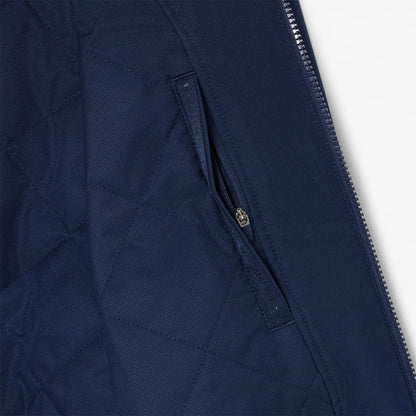 Veste Lacoste Djokovic Signature