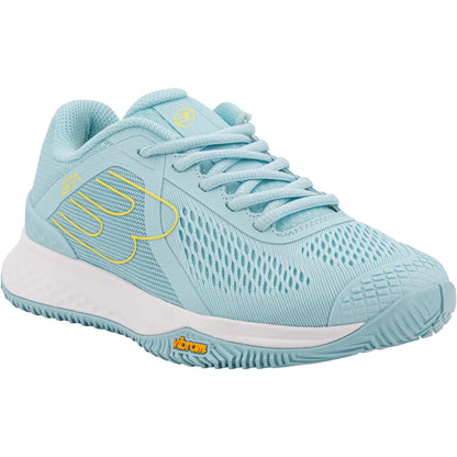 Bullpadel Pearl Vibram 25V Women's Padel Shoes