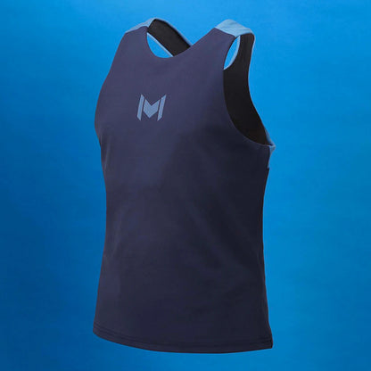 Tanktop Mouratoglou Apparel Junior Meisje Player
