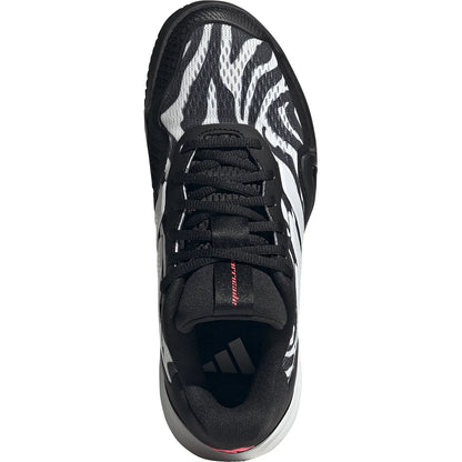 Chaussures adidas Femme Barricade 14 Toutes Surfaces