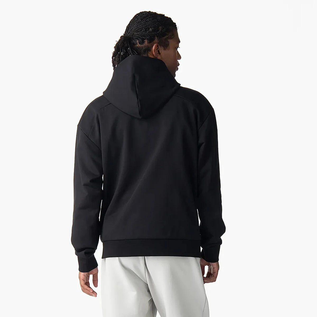 Hoodie Yonex Team