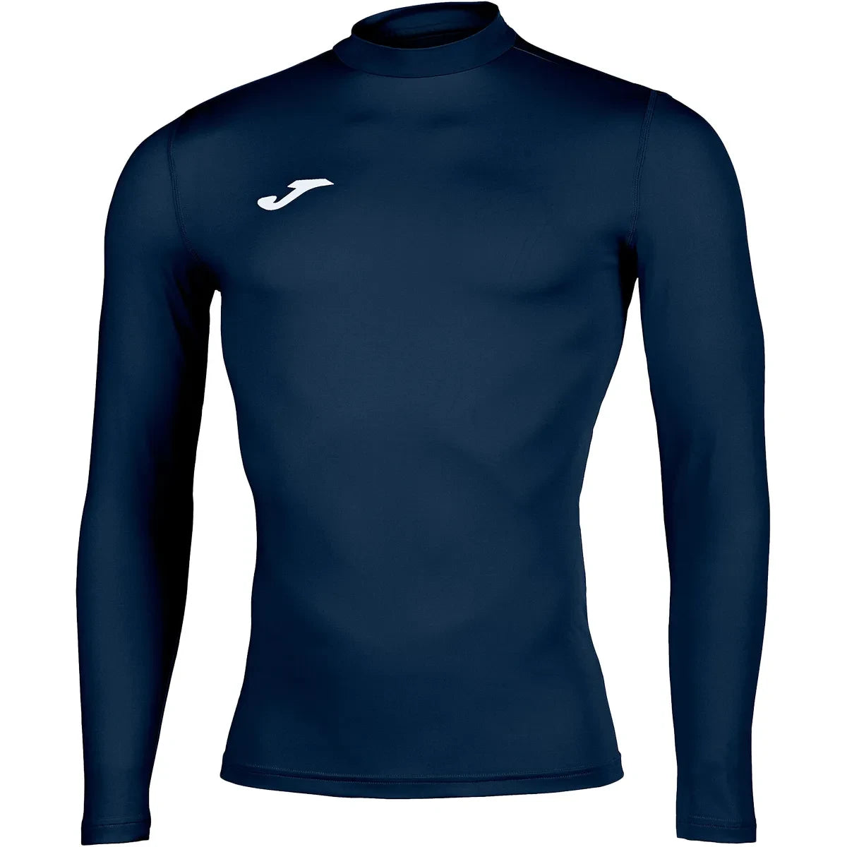 Joma Junior Long Sleeve Brama Academy Compression T-Shirt