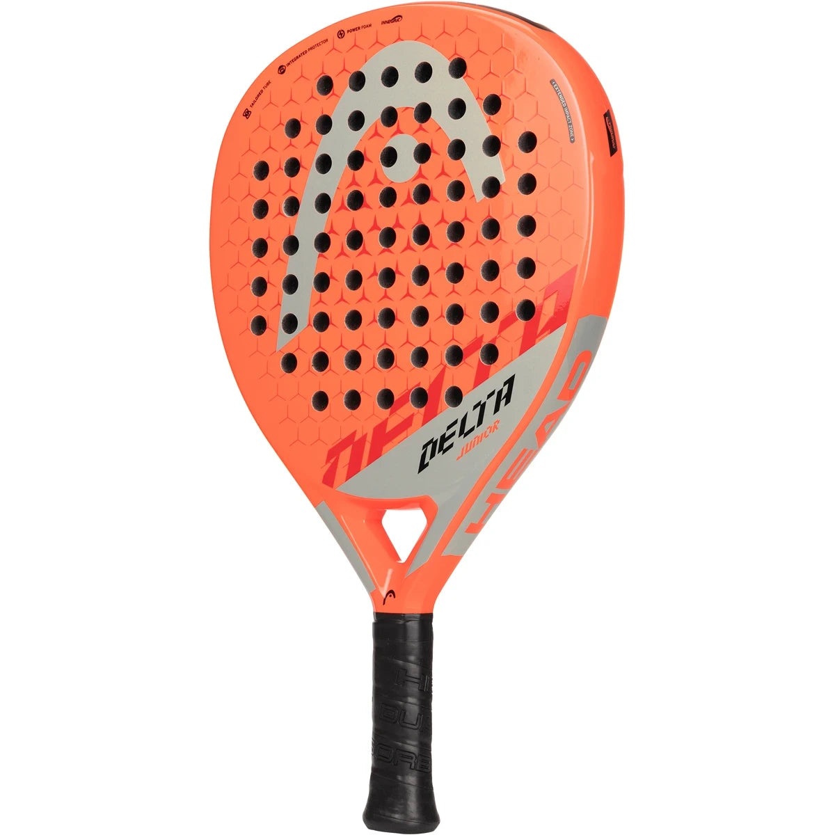 Junior Delta 2023 Padel Racket