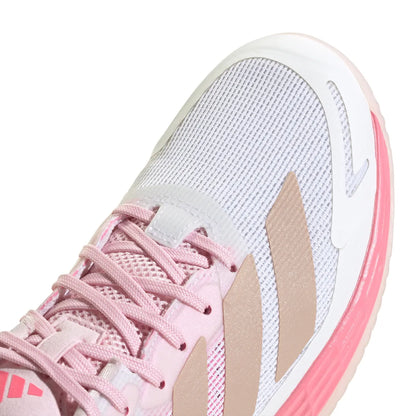 adidas Women's Defiant Speed 2 All Court Shoes