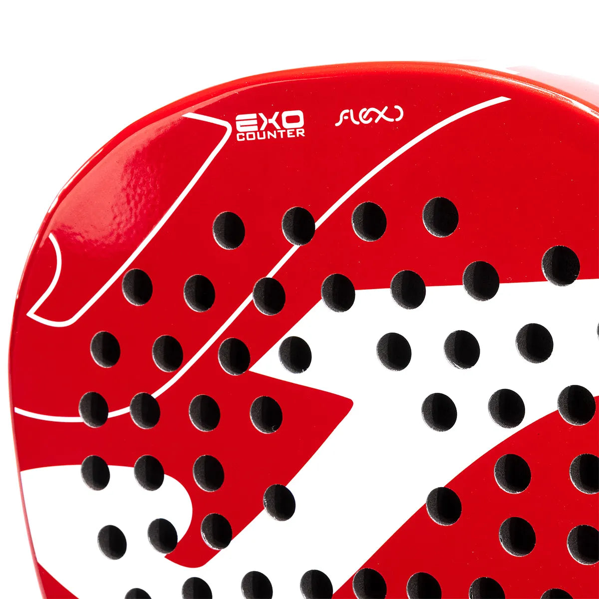 Joma Tournament Soft 2.0 Padel Racket