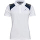 Polo Head Femme Club 22 Tech