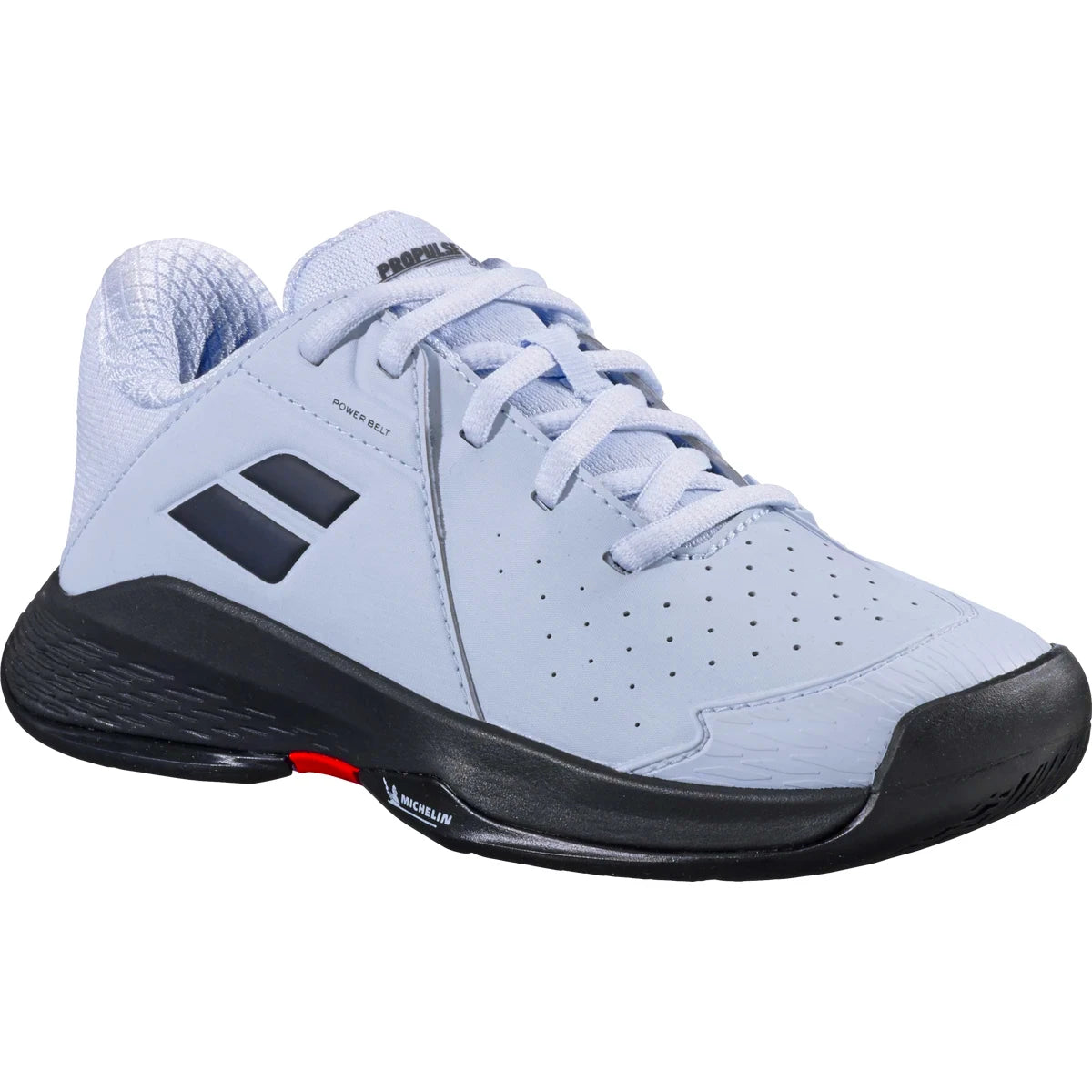 Babolat Junior Propulse 3 Schoenen alle ondergronden