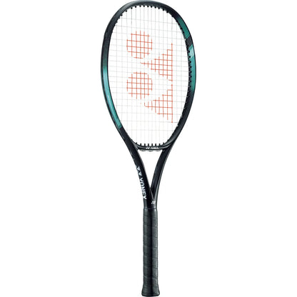 Yonex Ezone 100 Aqua Night Black Racket (300 Gr)