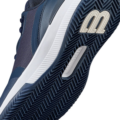 Wilson Women's Intrigue Pro Clay Shoes