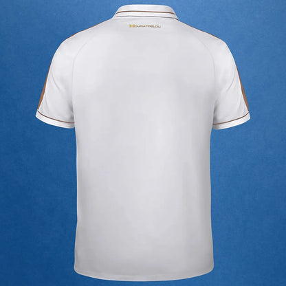 Mouratoglou Apparel Match London Shirt