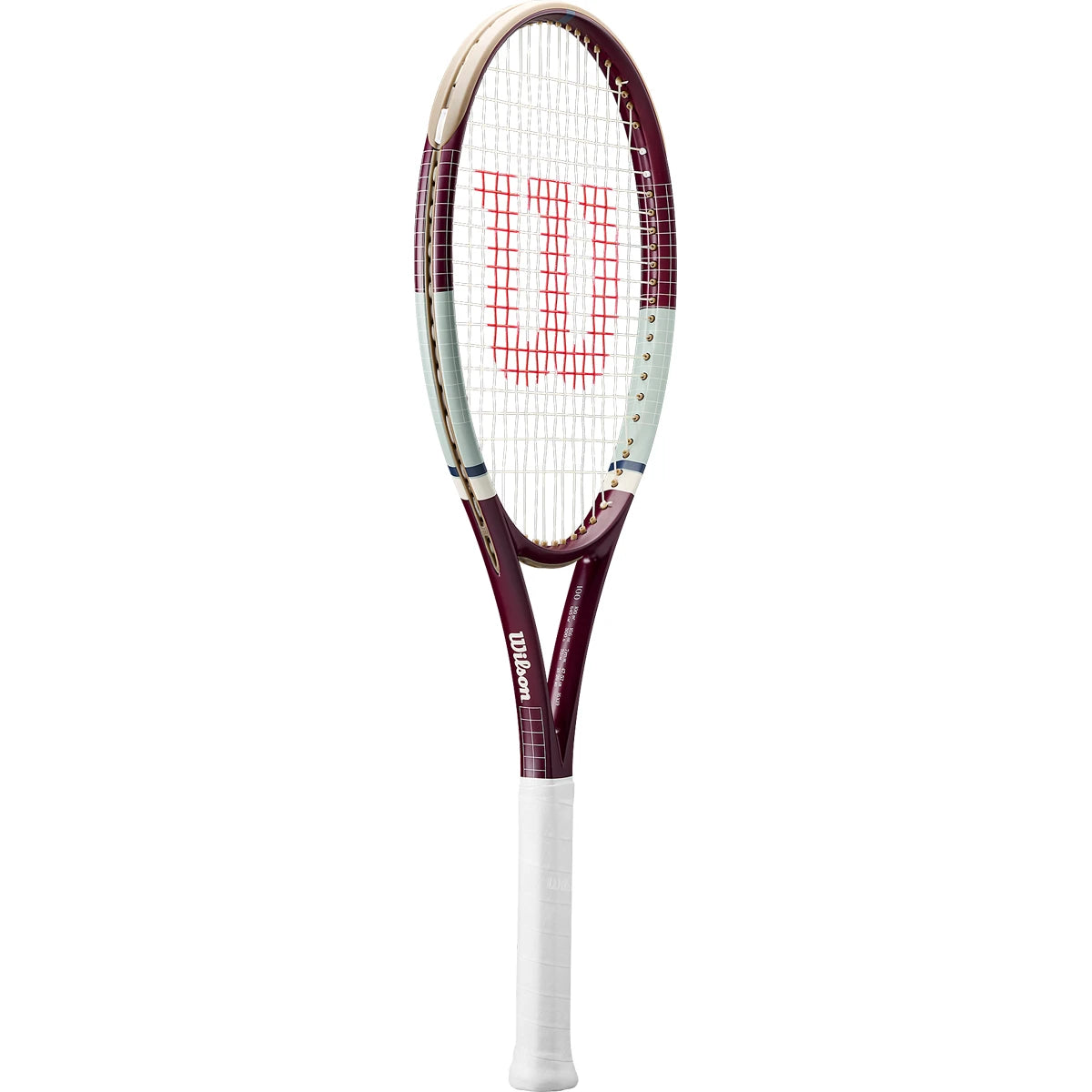 Wilson Ultra 100 V5 Fall Layers Racket (300Gr)
